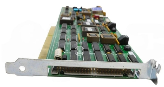 Honeywell 6580500051 Frame Controller III Modul PLC Untuk Otomasi Industri