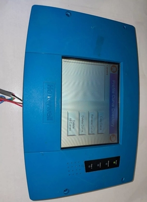 Honeywell S7999B Sistem Tampilan TDC/Experion Systems Control Links keyboard
