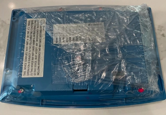 Honeywell S7999B Sistem Tampilan TDC/Experion Systems Control Links keyboard