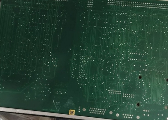 Honeywell 100-34702-001 PLC pengganti untuk sistem otomatisasi proses