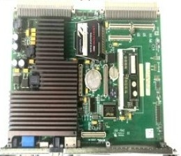 F6103 HIMA Common Advance Short-form 8 Channel (Bentuk Singkat HIMA)