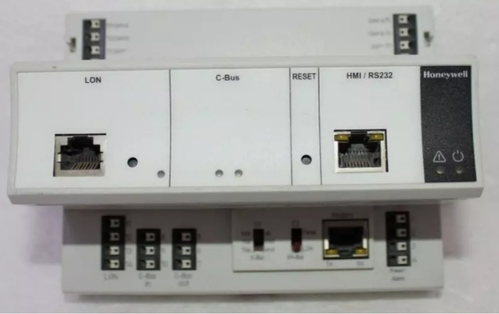Honeywell XCL8010A Excel 800 Controller Module Modulasi Lebar Pulsa