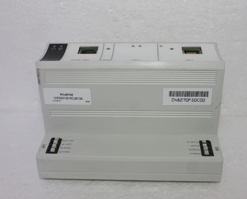 Honeywell XCL8010A Excel 800 Controller Module Modulasi Lebar Pulsa