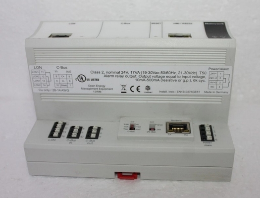 Honeywell XCL8010A Excel 800 Controller Module Modulasi Lebar Pulsa