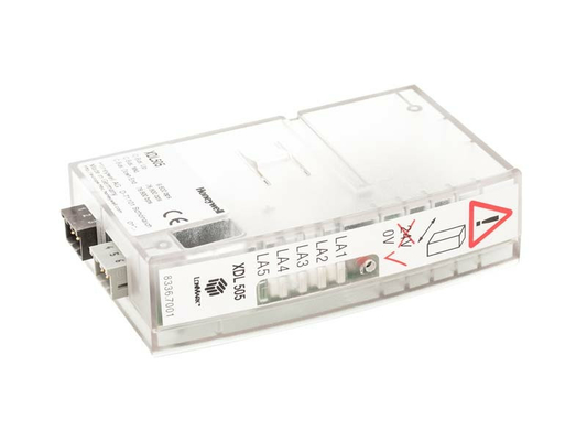 Honeywell XDL505 Modul Aplikasi Excel 500 Modul PLC Untuk Otomasi Industri
