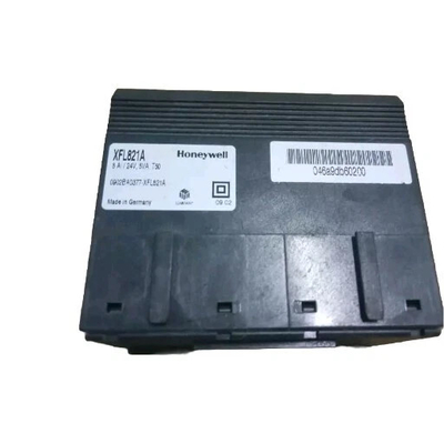 Honeywell XFL821A LONWORKS Bus Analog Input Module Dengan 8 Input Analog