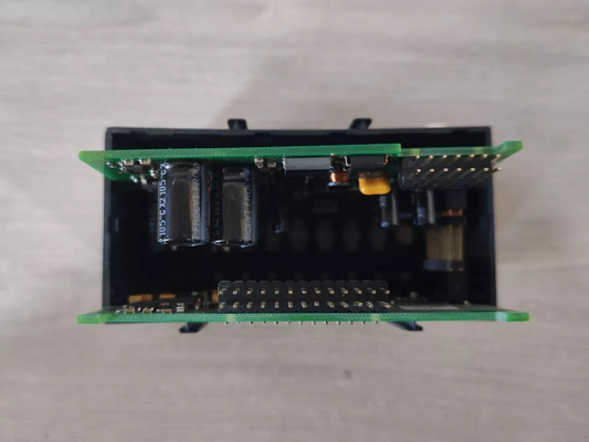 Honeywell XFL821A LONWORKS Bus Analog Input Module Dengan 8 Input Analog