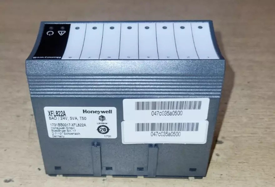 Honeywell XFL822A LONWORKS Bus Analog Output Module (dengan 8 output analog)