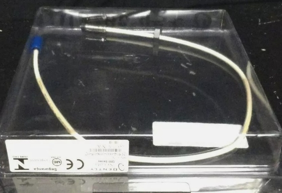 21504-000-008-05-02 Bently Nevada 5 Dan 8 MM Standar Gunung Proximity Probe