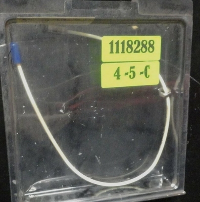21504-000-008-05-02 Bently Nevada 5 Dan 8 MM Standar Gunung Proximity Probe