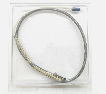 21505-022-055-10-02 Bently Nevada Proximity Probe System Seri 7200