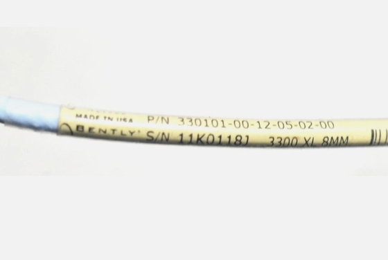 330101-00-12-05-02-00 BENTY NEVADA 3300 XL 8 mm Proximity Probe