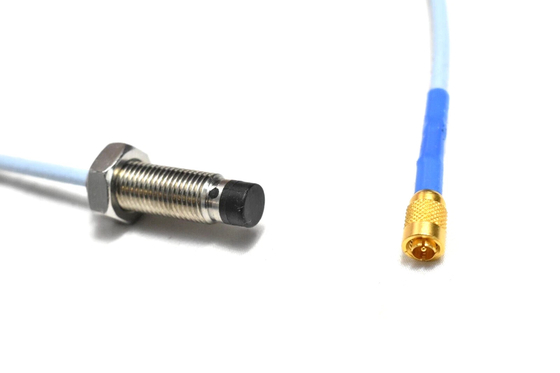 330101-00-12-05-02-00 BENTY NEVADA 3300 XL 8 mm Proximity Probe