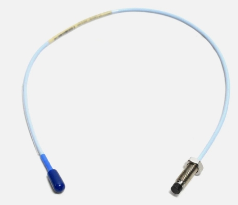 330101-00-12-05-02-00 BENTY NEVADA 3300 XL 8 mm Proximity Probe