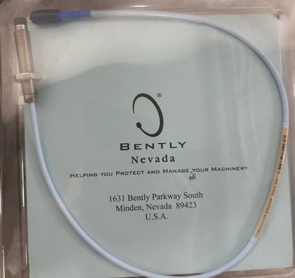 330103-00-05-05-02-00 BENTY NEVADA Sensor arus/ probe/ kabel ekstensi