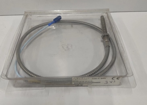 330104-00-04-10-02-00 BENTY NEVADA 3300 XL Proximity Probe 8mm