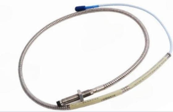 330104-08-16-05-02-05 Benty Nevada Proximity Proximity Sensor Pemantauan Getaran Getaran