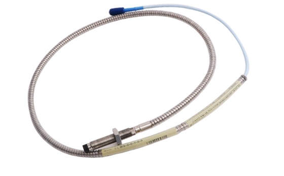 330104-00-15-10-02-CN Bently Nevada 8mm Proximity Probe Sensor Mesin Industri