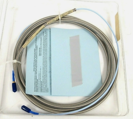 330130-040-01-05 Bently Nevada 3300 XL Kabel Ekstensi Sensor Kedekatan