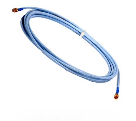 330130-040-02-00 Bently Nevada Ekstensi Kabel 3300 XL 8MM Sensor Kedekatan