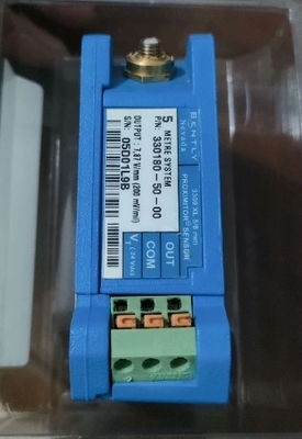 330180-50-00 Bently Nevada Proximitor Sensor 3300 XL 5/8 MM Modul Preprocessor