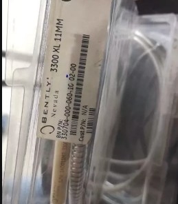 330704-000-060-10-02-00 Bently Nevada Sensor Kedekatan 3300 XL 11 mm