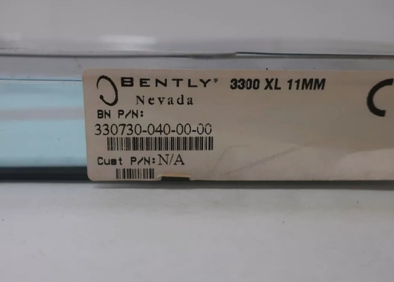 330730-040-00-00 Bently Nevada 3300 XL 11 mm Proximitor Sensor Extension Kabel