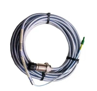 330851-02-000-070-50-00-05 Benty Nevada 3300 XL Probe kedekatan 25 mm
