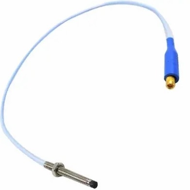 330910-05-09-10-01-CN Bently Nevada 3300 XL NSv Proximity Transducer System (Sistem Transduser Kedekatan)