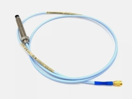 330101-00-54-10-02-00 Bently Nevada 3300 Seri XL Sistem Proximitor