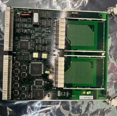 SC510 3BSE003832R1 ABB Submodule Carrier Tanpa Modul Komunikasi CPU