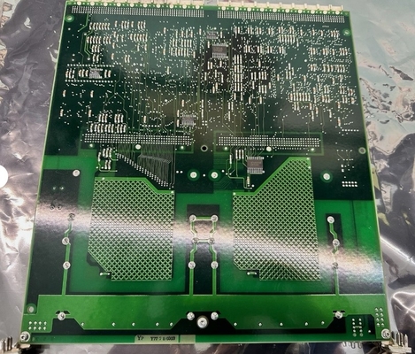 SC510 3BSE003832R1 ABB Submodule Carrier Tanpa Modul Komunikasi CPU