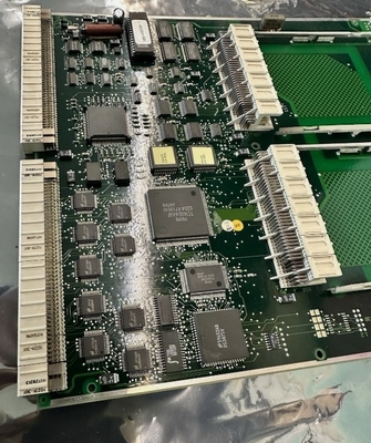 SC510 3BSE003832R1 ABB Submodule Carrier Tanpa Modul Komunikasi CPU