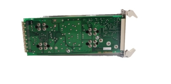SR511 3BSE000863R1 ABB Power Supply Regulator 24V/5V Untuk Otomasi Industri