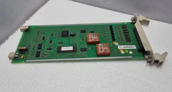 TC520 3BSE001449R1 Modul Komunikasi Status Sistem ABB ABB