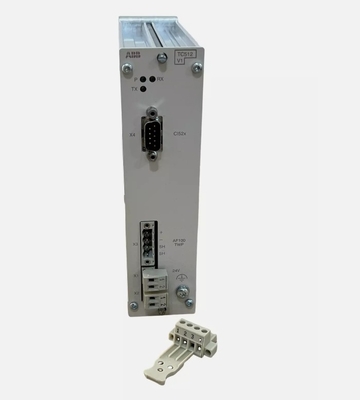 TC512V1 3BSE018059R1 ABB RS485 Modul Komunikasi Modem Twisted Pair