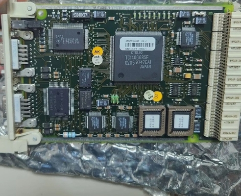 CI520V1 3BSE012869R1 ABB AF100 Modul Antarmuka Komunikasi