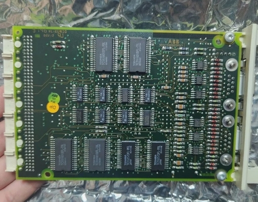 CI520V1 3BSE012869R1 ABB AF100 Modul Antarmuka Komunikasi