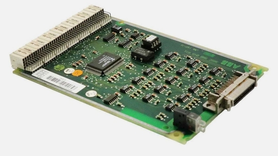 CI540 3BSE001077R1 ABB S100 Modul Komunikasi Ekstensi Bus I/O