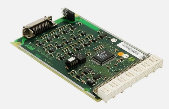 CI540 3BSE001077R1 ABB S100 Modul Komunikasi Ekstensi Bus I/O