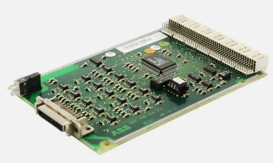 CI540 3BSE001077R1 ABB S100 Modul Komunikasi Ekstensi Bus I/O
