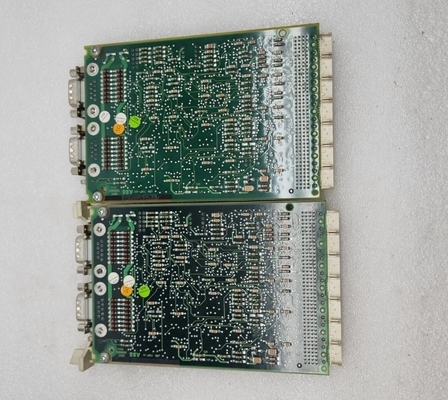 CI534V02 3BSE010700R1 ABB Submodule Modbus Interface 2 saluran