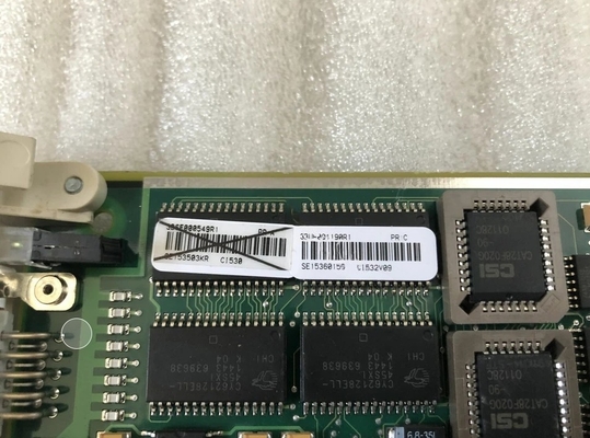 CI534V02 3BSE010700R1 ABB Submodule Modbus Interface 2 saluran