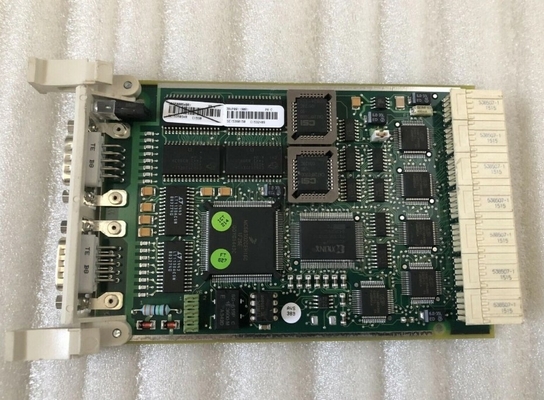 CI534V02 3BSE010700R1 ABB Submodule Modbus Interface 2 saluran