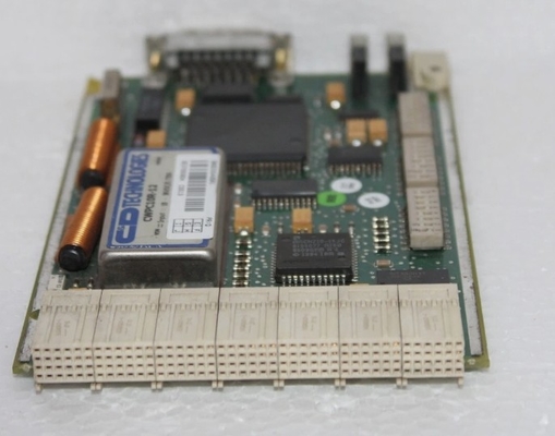 CS513 3BSE000435R1 Modul PLC ABB Diperbarui IEEE 802.3 Modul LAN
