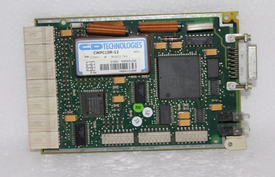 CS513 3BSE000435R1 Modul PLC ABB Diperbarui IEEE 802.3 Modul LAN