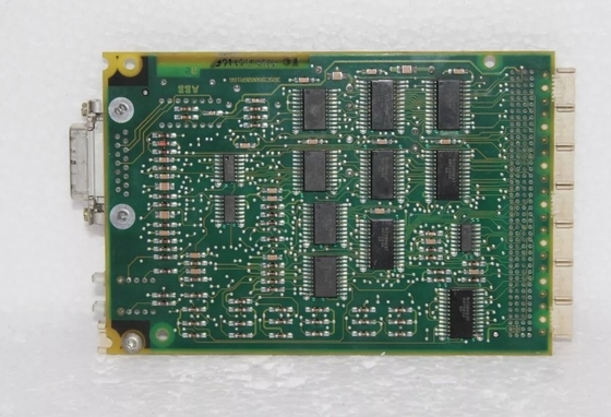 CS513 3BSE000435R1 Modul PLC ABB Diperbarui IEEE 802.3 Modul LAN