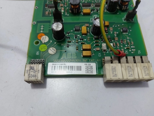 SB510 3BSE000860R1 Sumber Daya Cadangan ABB 110/230V AC PLC Modul