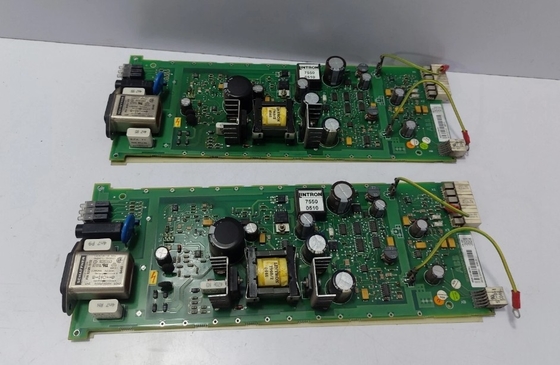 SB510 3BSE000860R1 Sumber Daya Cadangan ABB 110/230V AC PLC Modul
