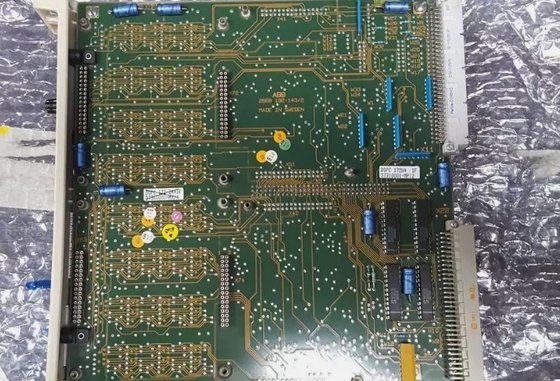 DSPC172H 57310001-MP Sistem Kontrol Unit Prosesor ABB Aksesoris